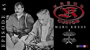 Marc Krebs | Krebs Custom