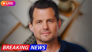 Celebrity Tragic Death😭 We Lost Someone Special…’  Kristoffer Polaha’s Unexpected Message Leaves Fans in Shock Net Worth