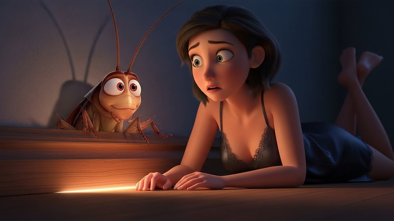 ШЕПОТ ПОД ПЛИНТУСОМ  ЧТО НА САМОМ ДЕЛЕ ПРОИСХОДИТ В ВАШЕМ ДОМЕ!