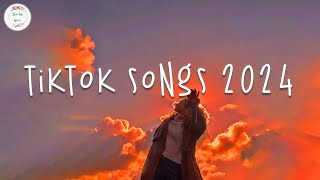 Tiktok songs 2024 🍹 Best tiktok songs ~ Tiktok mashup 2024 screenshot 4