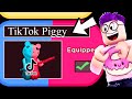 Can We Unlock The NEW TIKTOK PIGGY SKIN!? (HUGE REVEAL!!!)