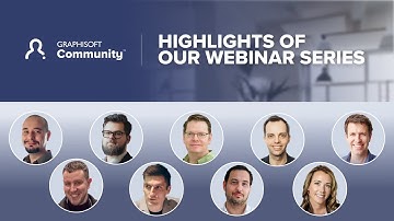 Catch up on all episodes of the Workflow webinars!