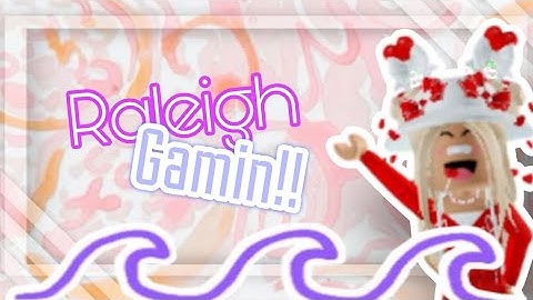 New Intro for my Channel ✨💖 || How do y