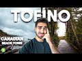 What's It Like To Live In A Canadian BEACH TOWN? (Tofino BC)