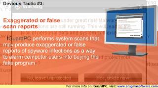 Is your PC Infected with IGuardPC? screenshot 4