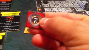 Dungeon Crusade kickstarter demo 1 part 18