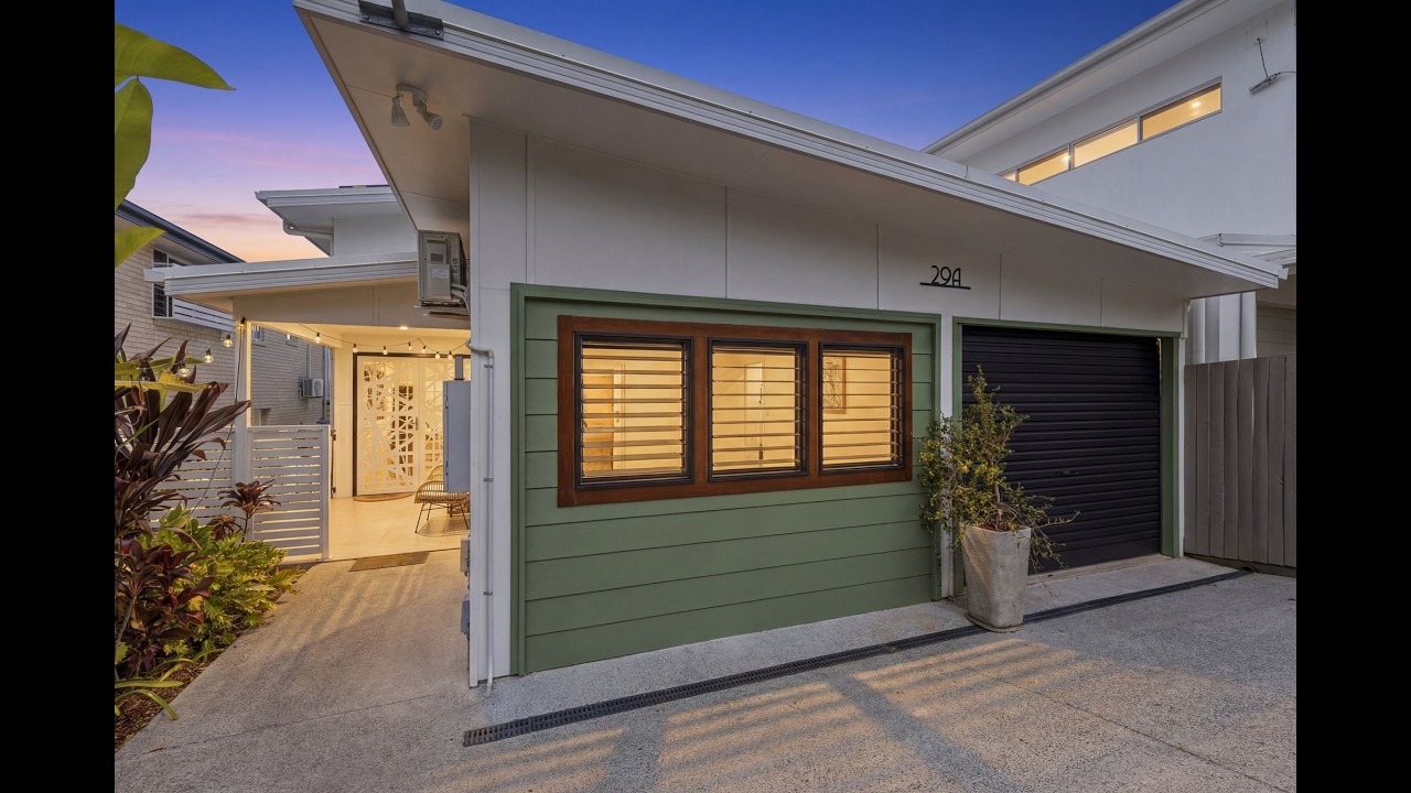 29a Maundrell Terrace, Chermside West