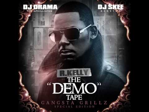 R. Kelly   Banging The Headboard   YouTube