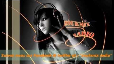 Mix zouk 2000 2010 mixé par Dj Joe