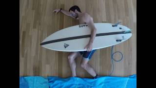 Amazing Surf Trip In Homenesia