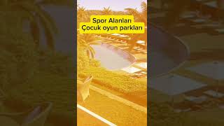 Kuşadası-Adaköy projesi 1+1 Daireler