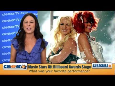 2011 Billboard Music