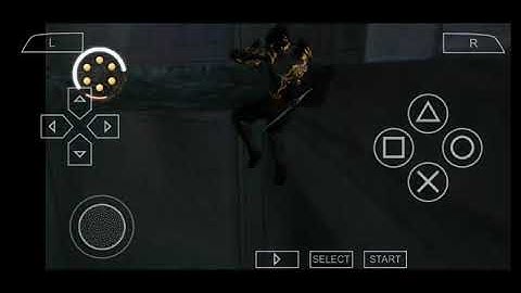 Prince of persia rival swords walkthrough part 39 the well of ancestors