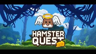 Development Trailer #2 for Hamster Quest