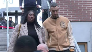 Procès Daya Nakamura Jusquà 5.000 Euros Damende Requis Contre La Chanteuse Afp