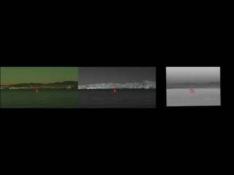 SEERS video analytics