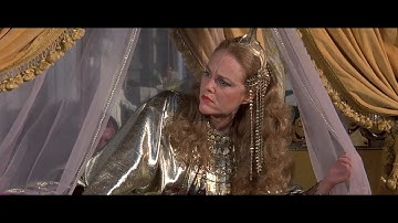 History Of The World Part I (1981) "My Tits Are Falling Off!"