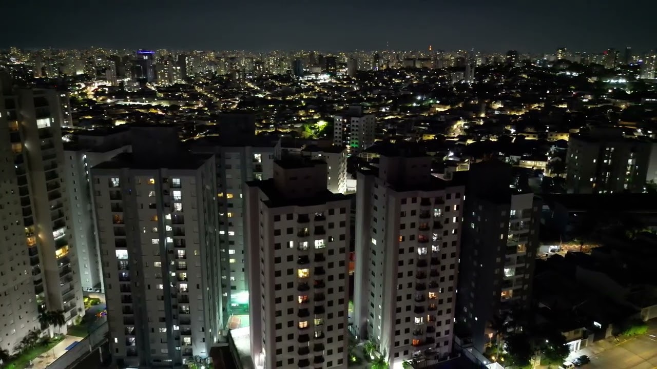 31/01/2026 - night DJI MINI 3 PRO