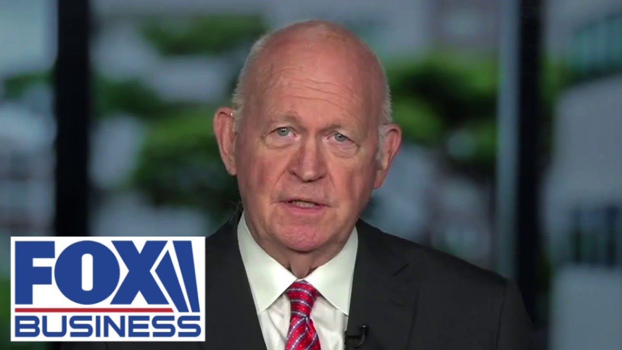 China is a silent partner with fentanyl: Michael Pillsbury