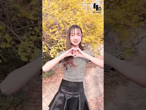 #11년생 ILLIT (아일릿) <strong>Almond</strong> Chocolate Dance by YOUNGEST 고세진 #아몬드초콜릿 #almondchocolate