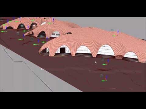 PAISAGISMO - Arquitetura