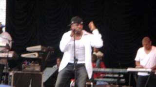 Case - Happily Ever After @ Central Park Summer Stage