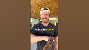 Left handed pitchers, here’s a cheat code to picking runners off first, with a twist.