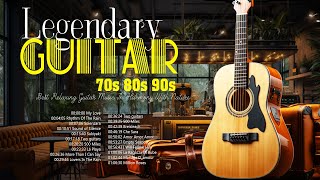 Sweet Guitar Songs for Love - The World's Most Romantic Classical Acoustic Guitar Music