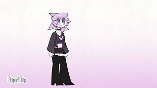 So uh have this popular pose  [ regrets]