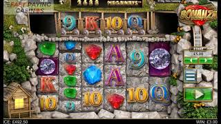 BONANZA SLOT Brings Two INSANE Events Only Each Seen Once Before! screenshot 5