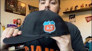 2016 San Francisco Giants Spring Training Hat (eBay pickup)