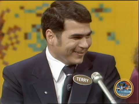 Family Feud (ABC) (Ep.1498) (4-29-1982) (Jorgensen Vs. Brown)