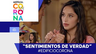 Corona Building / Rubirena / Chapter 45
