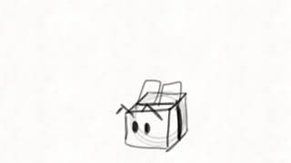 Lil minecraft bee gif (OLD)