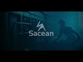 Sacean  ibra night official music hexo label