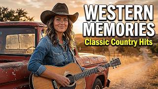 Ultimate Country Classics | Timeless Songs to Ease Your Heart and Mind