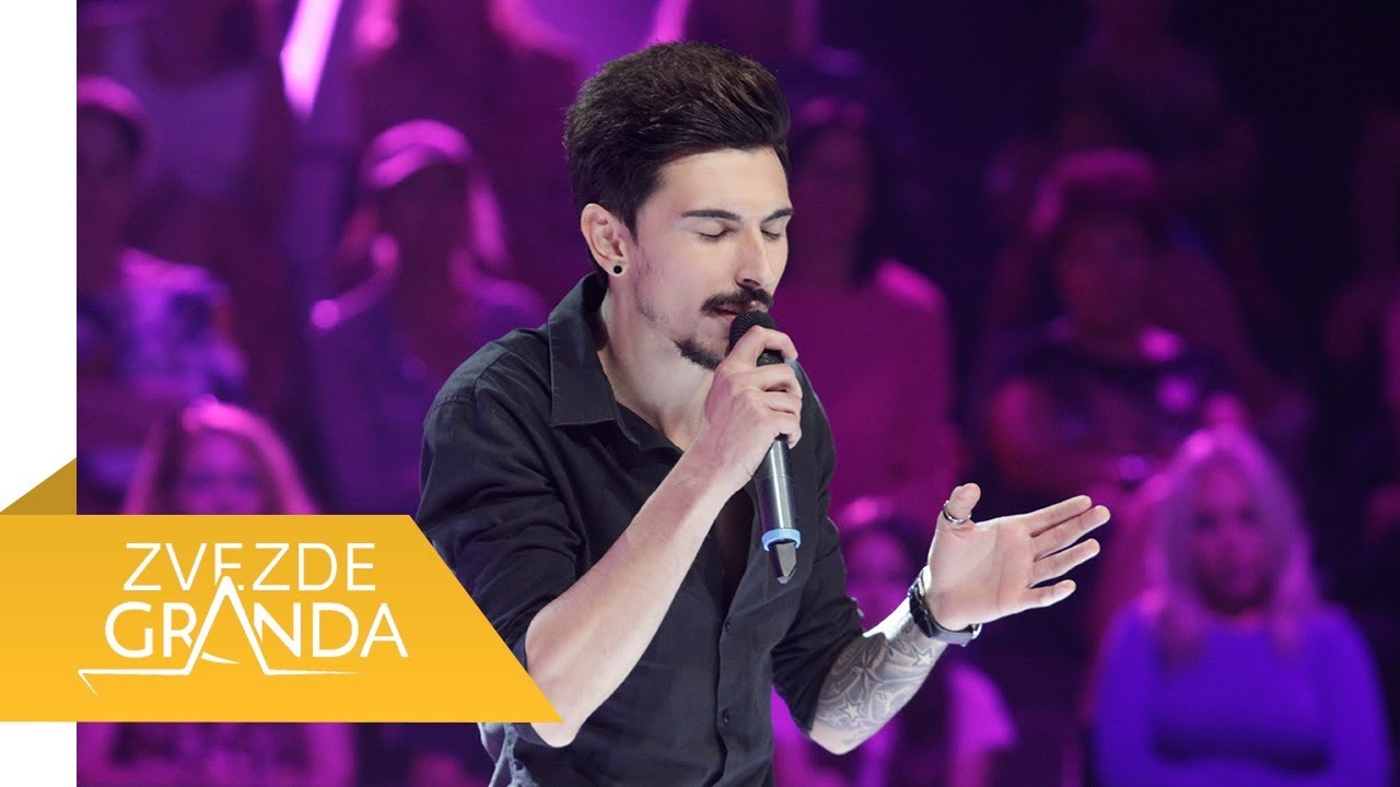 Filip Vasilevski - Jedra, Vezi me za sebe - (live) - ZG - 19/20 - 28.09.19. EM 02