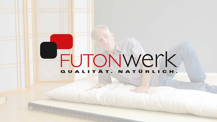 Original japan futon