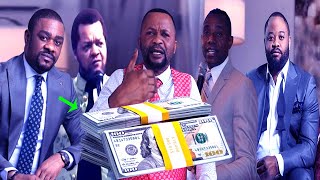 Urgent Ba Meli Jose Nzita Mbongo Ya Production Epa Ba Collegues Naye Aleli....