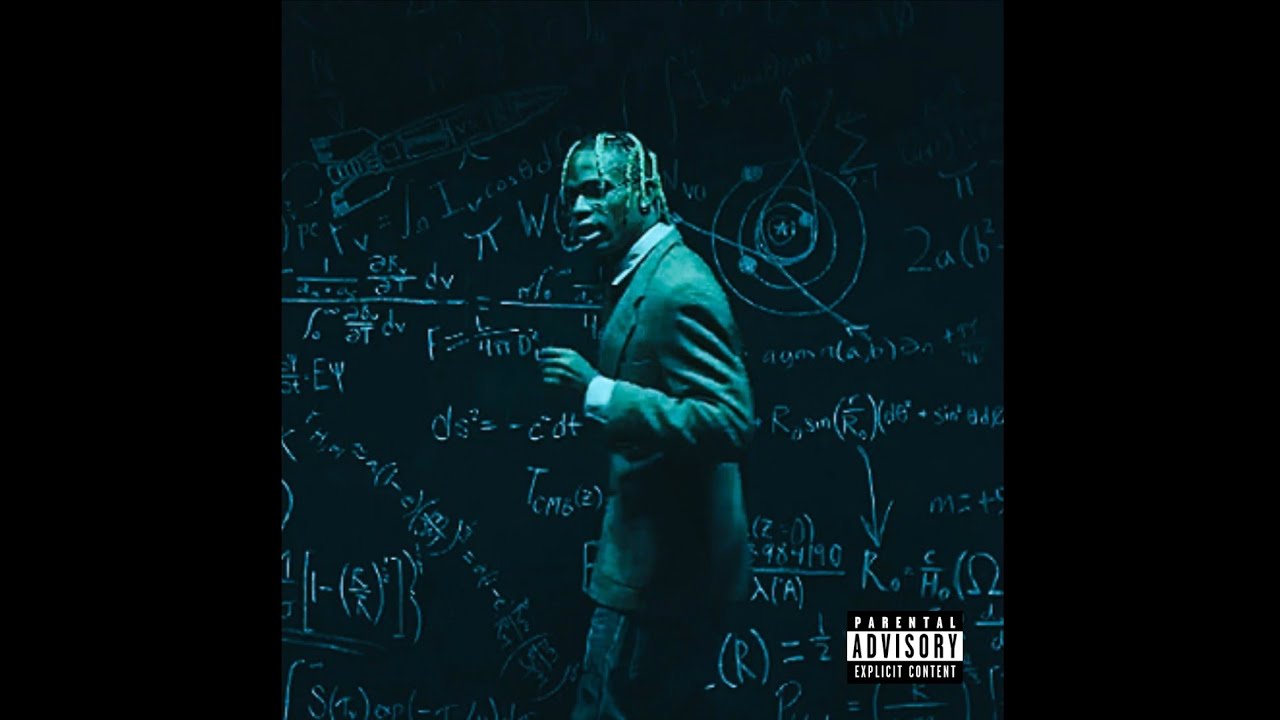 (FREE) TRAVIS SCOTT X DON TOLIVER TYPE BEAT - "THINK ABOUT"