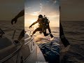 #DreamTrackAI sea water