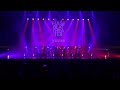 【PULSE BEAT THEATER 2023.2.23】day 4.yume ~Make progress~