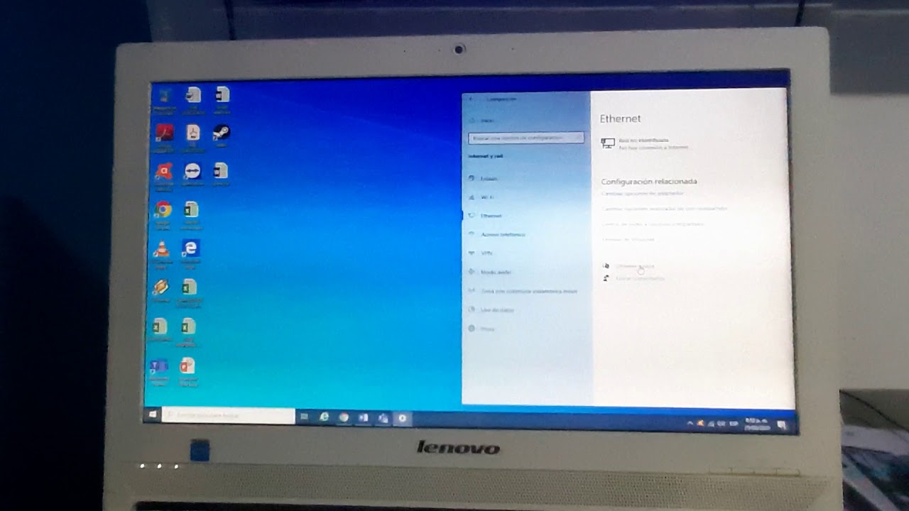 Error conexión WiFi con Ps4 Error(wv339072) YouTube