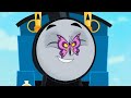 Really Useful Engine(Race for the Sodor Cup) | Thomas and Friends