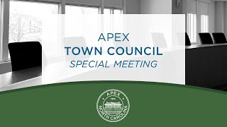 2025.12.16 Town Council Work Session