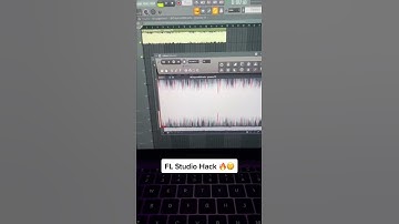 How To Flip Samples For Drake (FL Studio) #shorts #flstudio