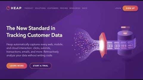 Introduction to Heap