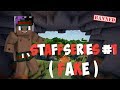 Come Opparsi + Staff series | CFServ