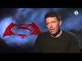 Ben Affleck Says Young Metro Would Trust His Batman