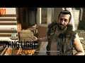 Dying Light The Following SKOK NA WIEŚ #01